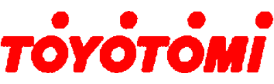 toyotomi